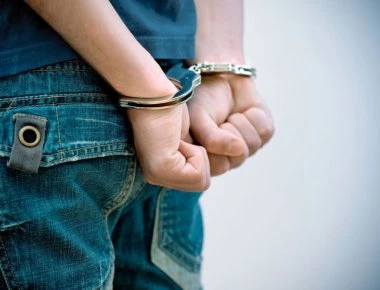 Συλλήψεις για κατοχή όπλων και τυχερών παιχνιδιών στο Ρέθυμνο